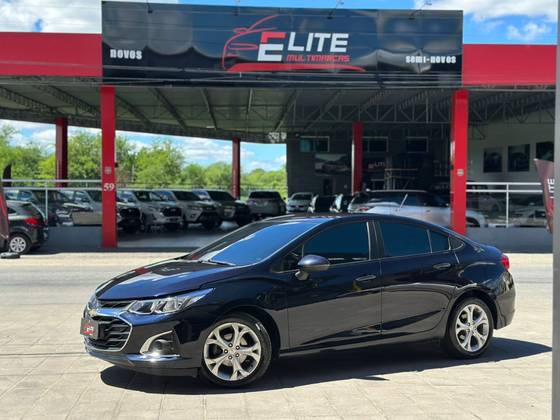 CHEVROLET CRUZE 1.4 TURBO LT 16V FLEX 4P AUTOMÁTICO CHEVROLET CRUZE 1.4 TURBO LT 16V FLEX 4P AUTOMÁTICO